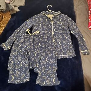 Constellation Animal whimsical Pajamas